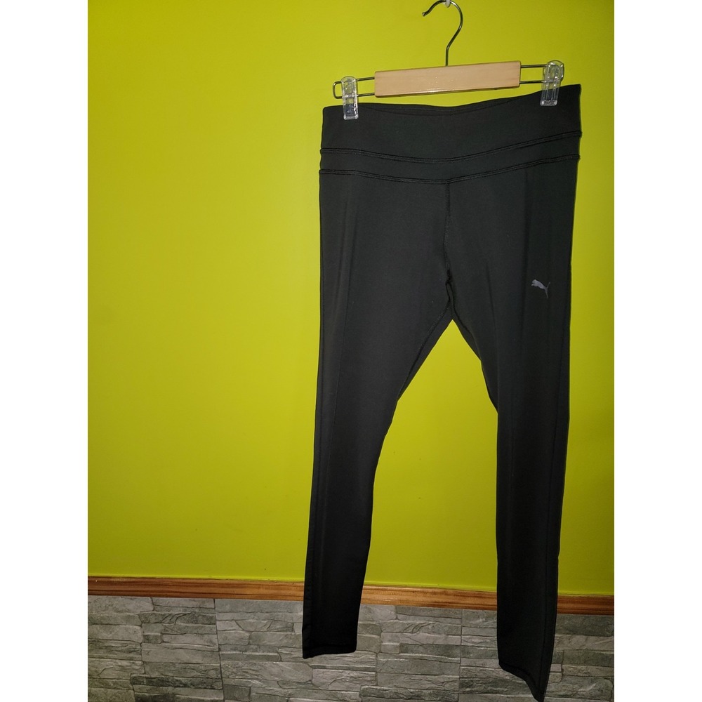 Puma Leggings Size Small